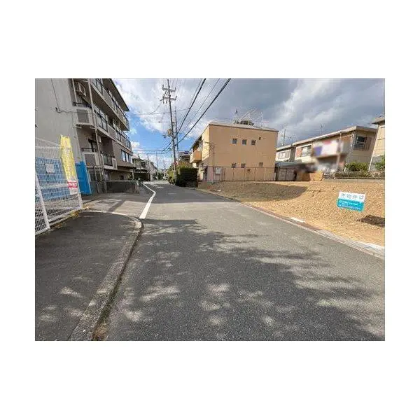 高槻市登美の里町 その他画像