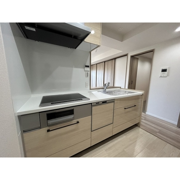 日神パレステージさいたま新都心 その他画像