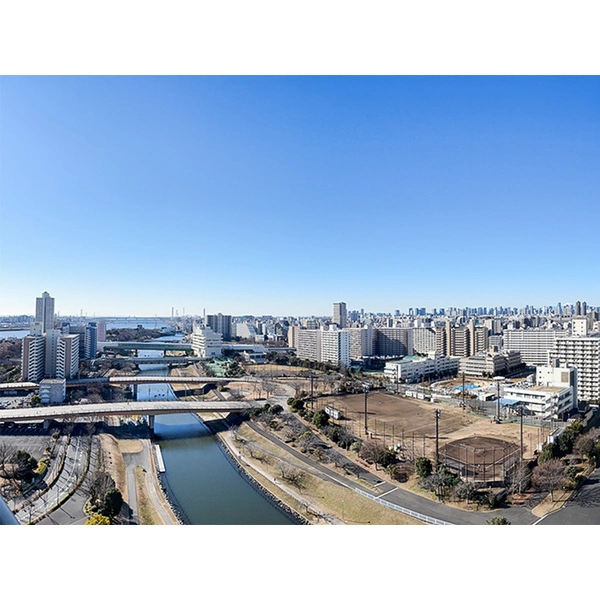 ブリリア大島小松川公園 その他画像