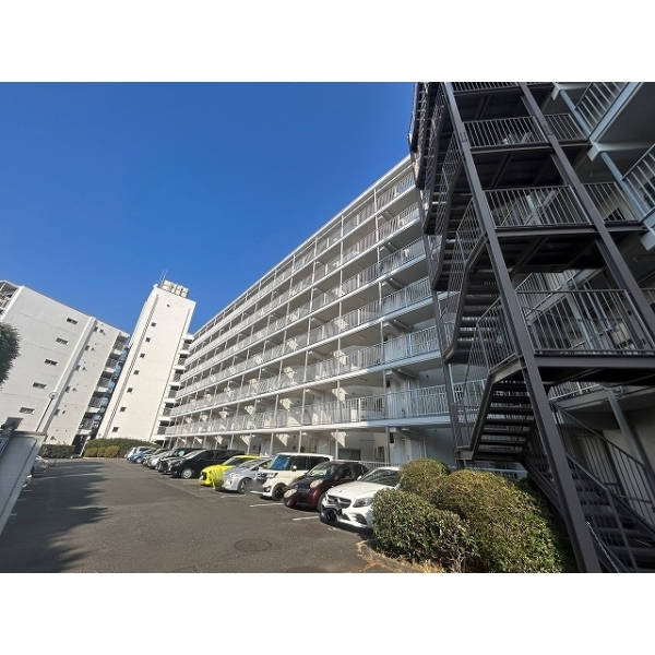 保谷マンションＡ その他画像