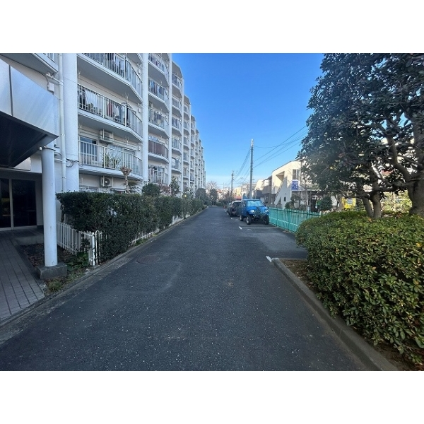 保谷マンションＡ その他画像