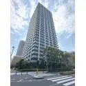 ザ・クレストタワー 外観