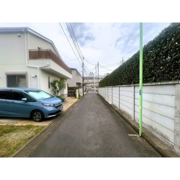 練馬区練馬２丁目 その他画像