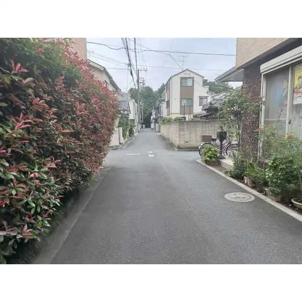 板橋区双葉町　一棟アパート その他画像