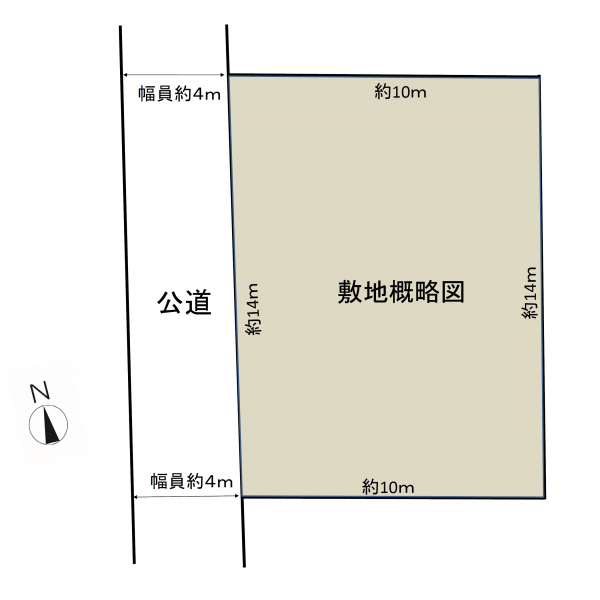相模原市南区西大沼１丁目 間取図