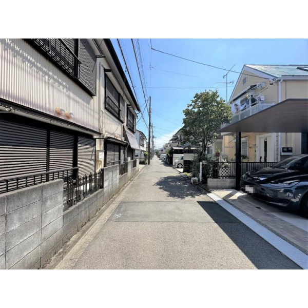 相模原市南区西大沼１丁目 その他画像