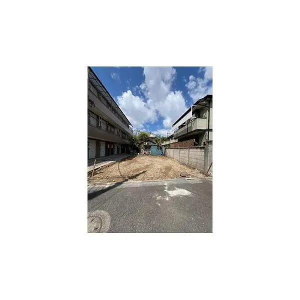 大田区西糀谷４丁目 外観