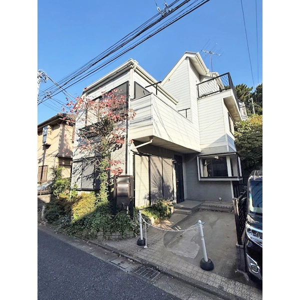 中野区江古田１丁目 外観