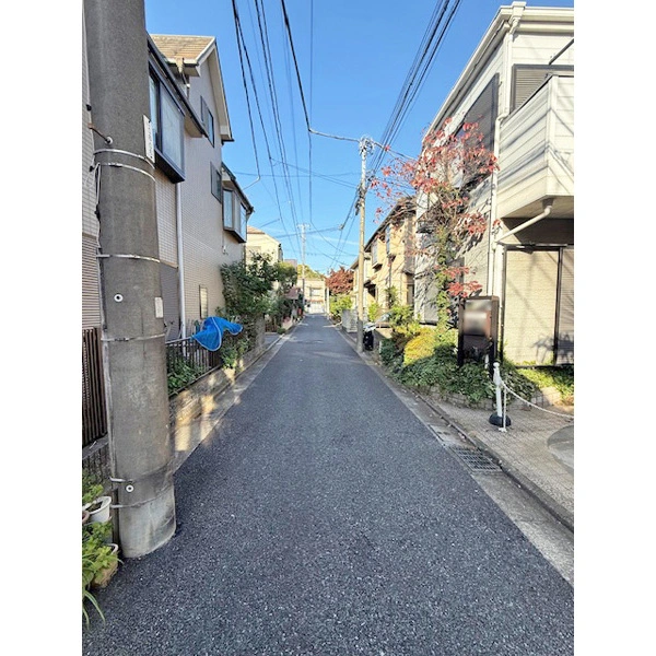 中野区江古田１丁目 その他画像