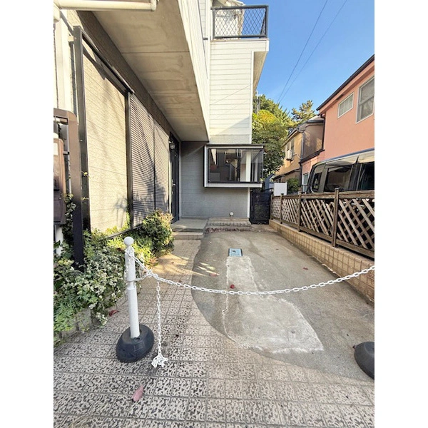 中野区江古田１丁目 その他画像