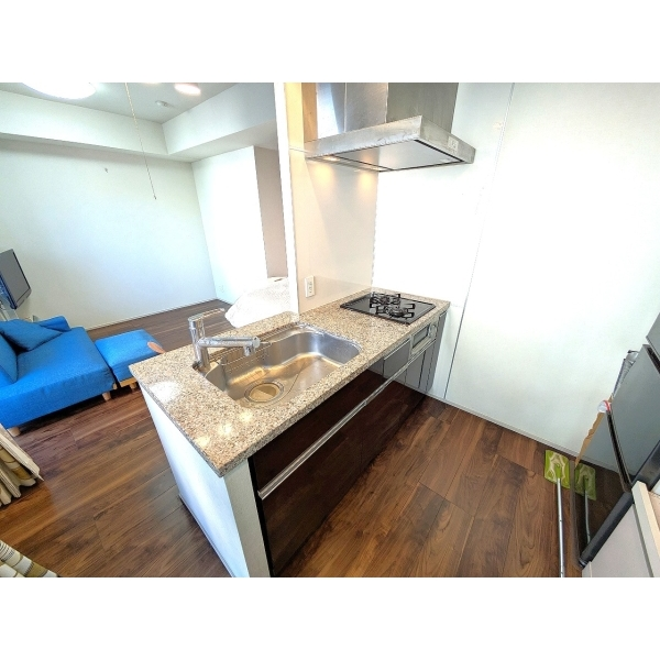 オープンレジデンシア王子 その他画像