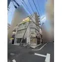 新宿区高田馬場４丁目 外観