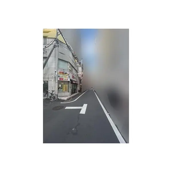 新宿区高田馬場４丁目 その他画像