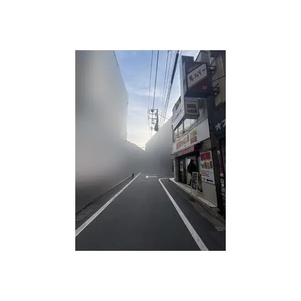 新宿区高田馬場４丁目 その他画像