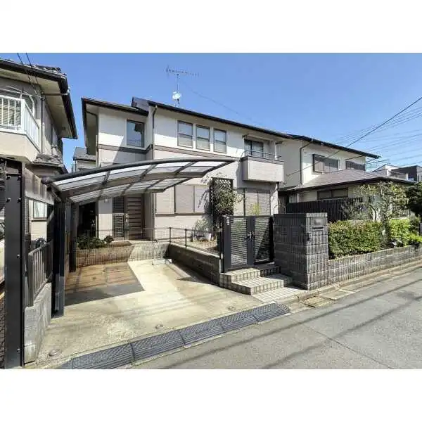 国分寺市西町３丁目 その他画像