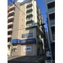 フジハイツ 現地外観