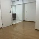 フジハイツ ダイニングキッチン部分