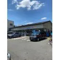 京都市左京区岡崎西福ノ川町 ローソン岡崎道店（コンビニ）まで約410m（徒歩6分）
