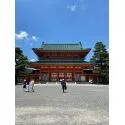 京都市左京区岡崎西福ノ川町 平安神宮まで約880m（徒歩11分）