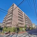 モアクレスト小竹向原 外観