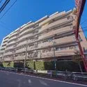 モアクレスト小竹向原 外観
