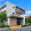 ブリリア湘南本鵠沼 外観