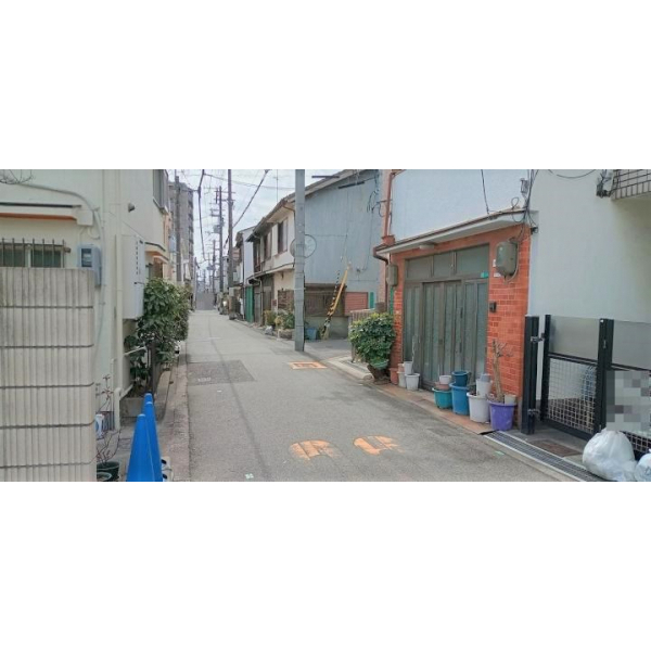 大阪市阿倍野区王子町１丁目 その他画像