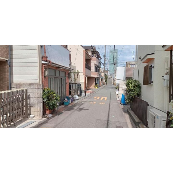 大阪市阿倍野区王子町１丁目 その他画像