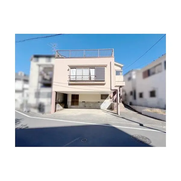 中野区野方３丁目