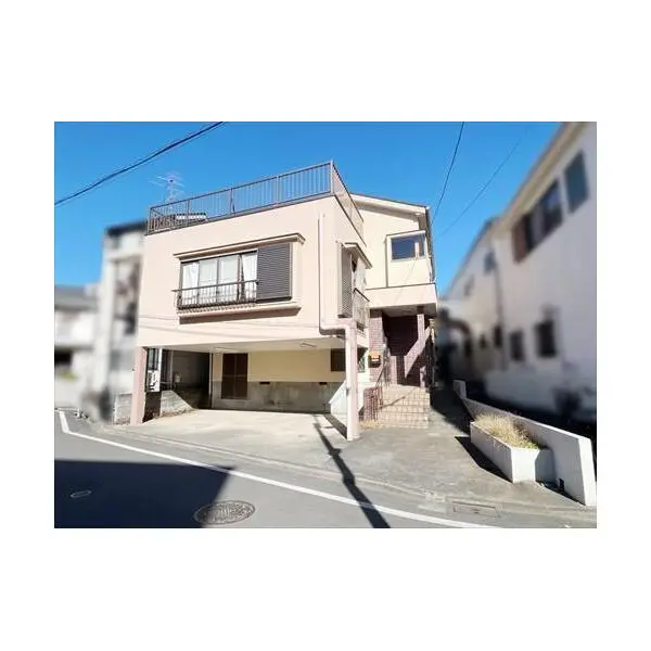 中野区野方３丁目 その他画像