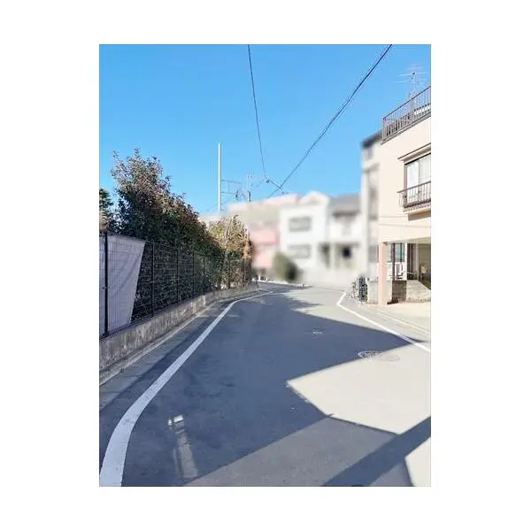 中野区野方３丁目 その他画像