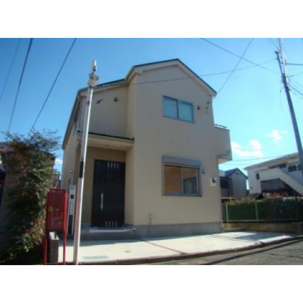 中野区鷺宮１丁目 外観