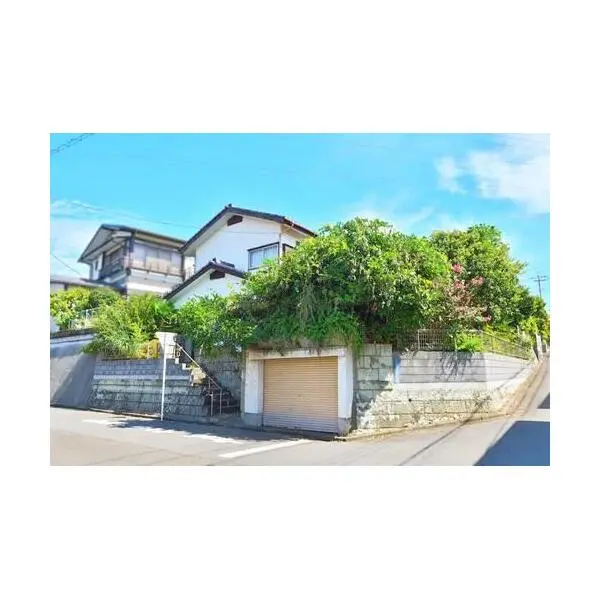 川崎市麻生区王禅寺西２丁目 外観