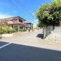 川崎市麻生区王禅寺西２丁目 【現地前面道路２０２５年９月撮影】
