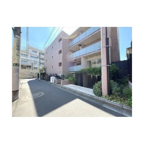 R. hours Sasazuka その他画像