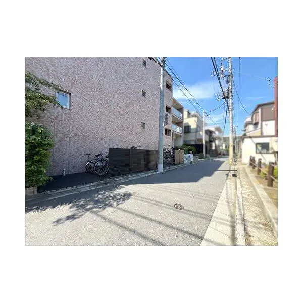 R. hours Sasazuka その他画像