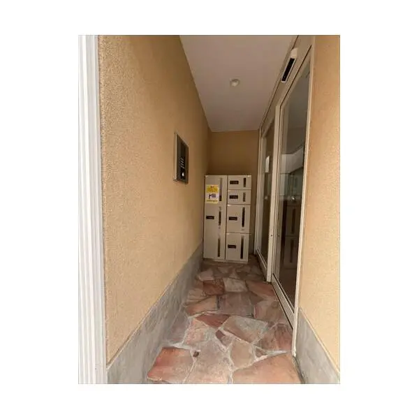 渋谷区幡ヶ谷３丁目 その他画像