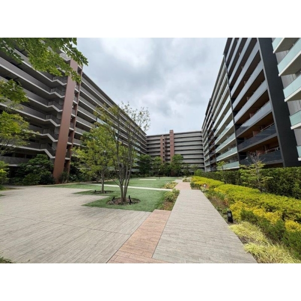 パークビレッジ南町田 その他画像