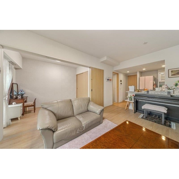 パークビレッジ南町田 その他画像