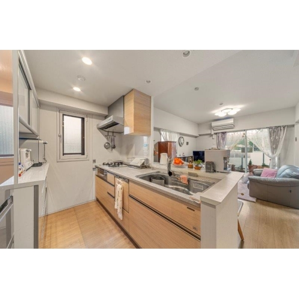 パークビレッジ南町田 その他画像