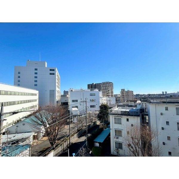 エコヴィレッジ田無 その他画像