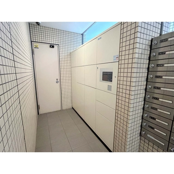 エコヴィレッジ田無 その他画像