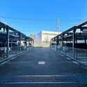 エコヴィレッジ田無 機械式駐車場