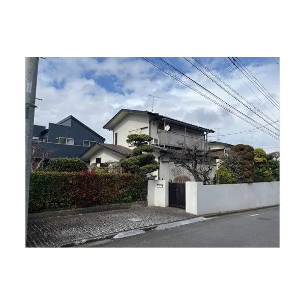 八王子市めじろ台２丁目 外観