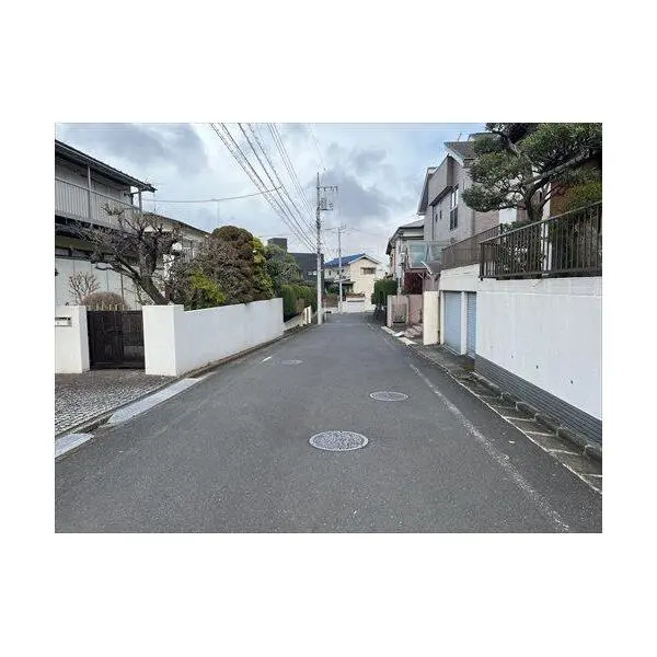 八王子市めじろ台２丁目 その他画像