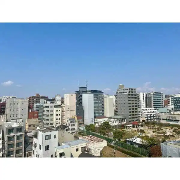 サンクタス本郷元町 その他画像