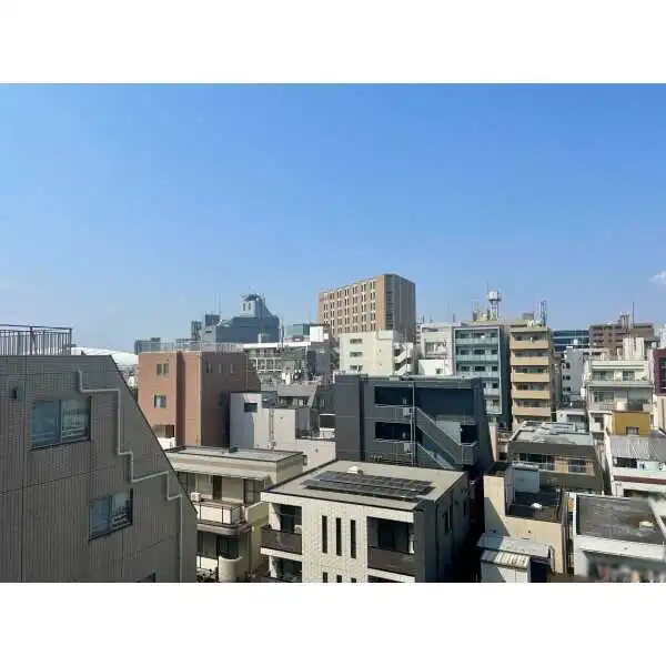 サンクタス本郷元町 その他画像