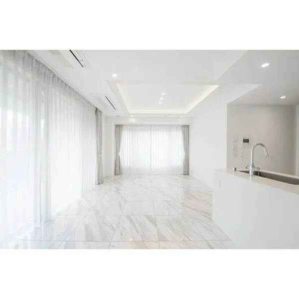 パークマンション三田綱町ザフォレスト 外観