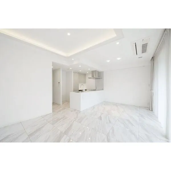 パークマンション三田綱町ザフォレスト その他画像