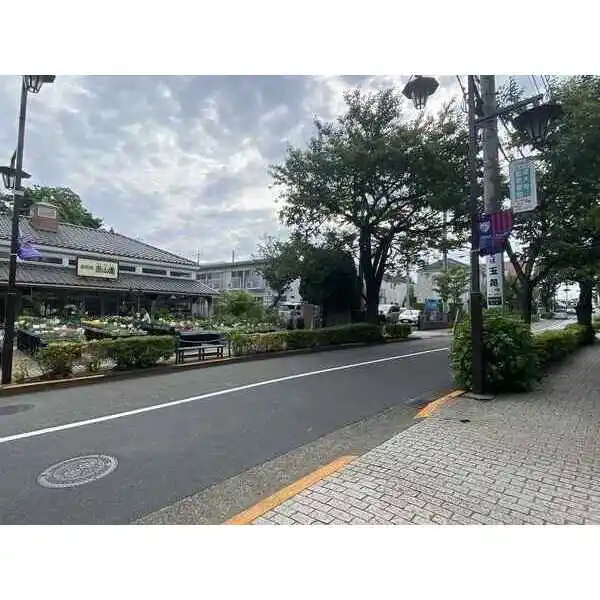 調布市深大寺元町５丁目 その他画像